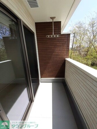 フェニックスの物件内観写真